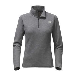 North Face Fleece